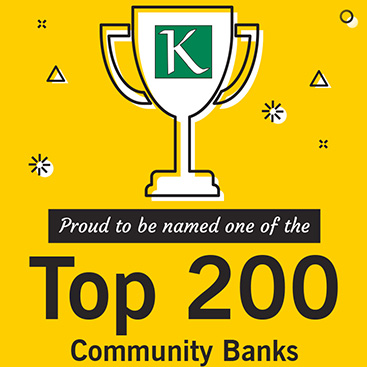 Top 200 Community Bank