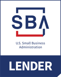 SBA Lender Logo SBA Lender