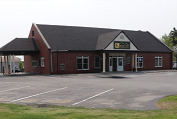 Location Caribou