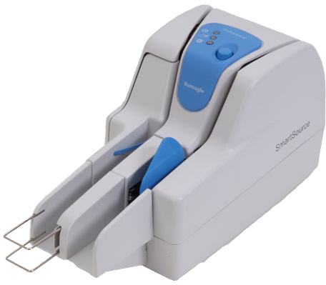 Remote Capture Scanner