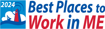Best Places to Work in Maine Badge