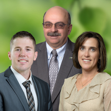New Roles for Nelson, Staples, and Gould