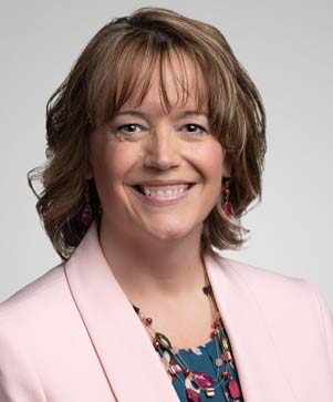 Rebecca Kord
