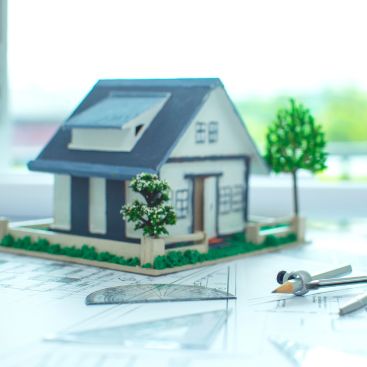 Affordable Housing Initiatives