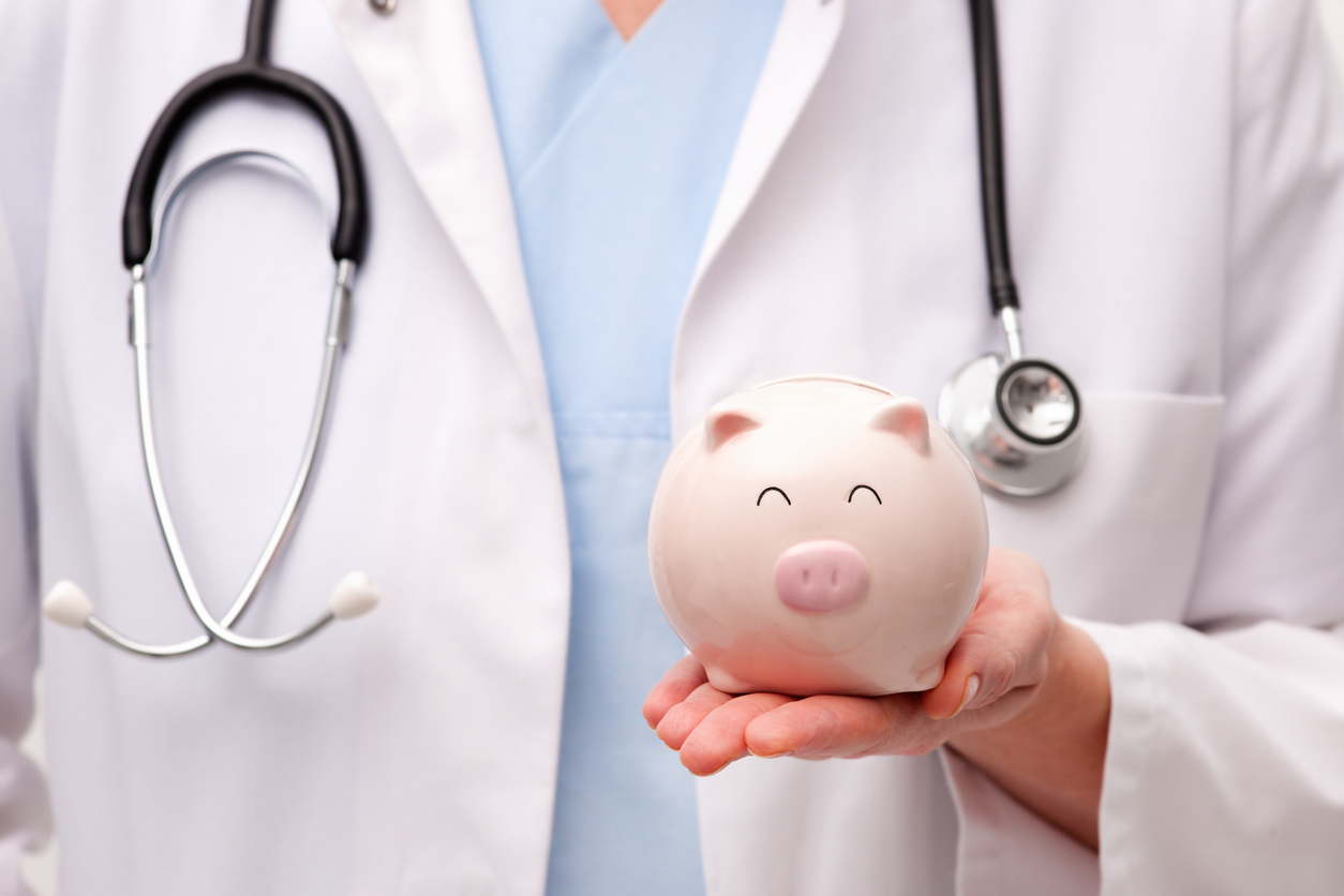 Healthcare Banking