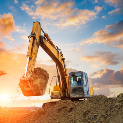 MFG Construction Category